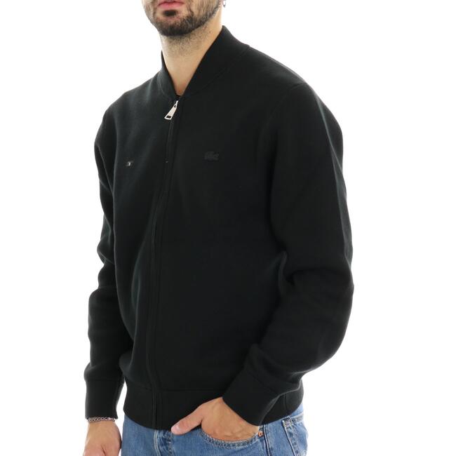 MAGLIA ZIP LACOSTE - Mad Fashion | img vers.650x/